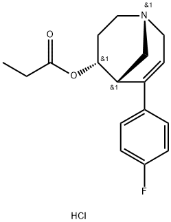 GYKI 46903 Structure