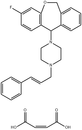 AJ 3941 Structure