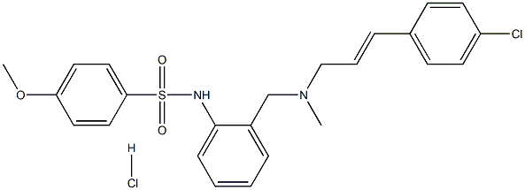 1431698-47-3 KN-92 (hydrochloride)