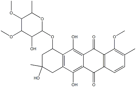 SO 75R1 Structure