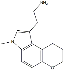 CP 132484 구조식 이미지