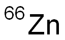 Zinc66 Structure