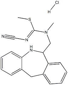 Fran 12 Structure