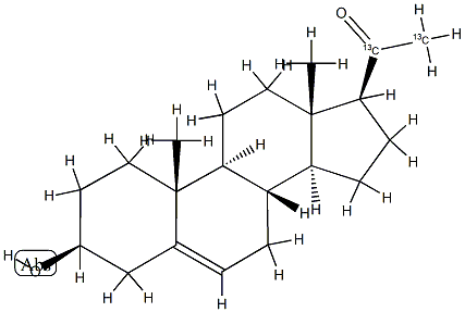 (Gln22)-Amyloid β-Protein (1-40) 구조식 이미지