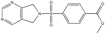 NSEZQLZCHRSSJH-UHFFFAOYSA-N Structure