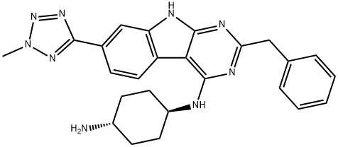 UM171 Structure