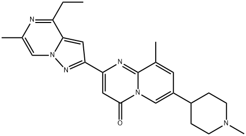 RO6885247) Structure