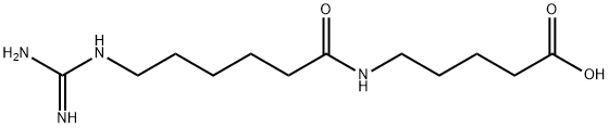 SF 6,5 Structure