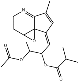 kobutimycin A Structure