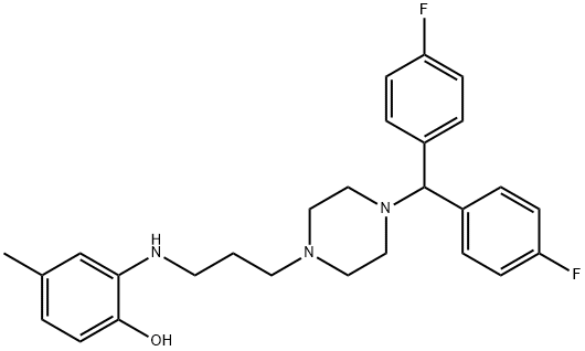 AD 0261 Structure