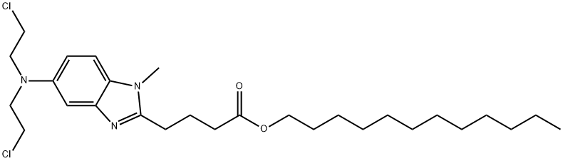 CEP-40125  RXDX-107 Structure