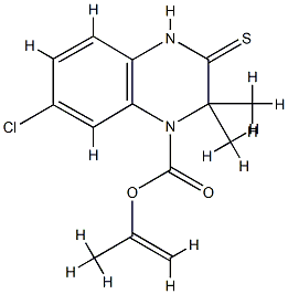 S 2720 Structure