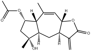 Gaillardin Structure