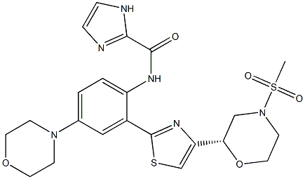 BarA protein Structure