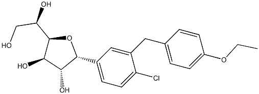 1469910-83-5 Dapagliflozin Impurity B
