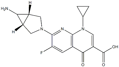 CP 99433 Structure