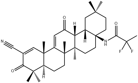 Nrf1-activator-1 Structure