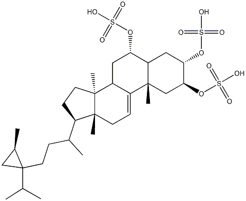 AIDS005940 Structure