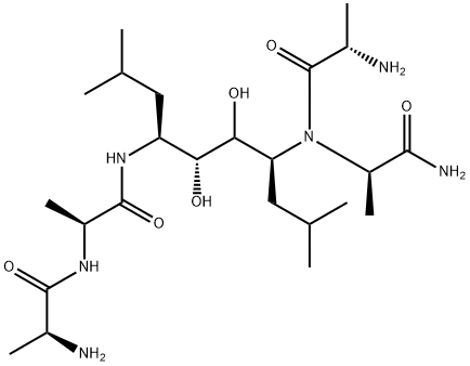 SK&F 108361 Structure