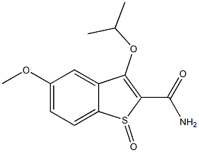 PD 144795 Structure