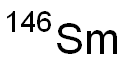 Samarium148 Structure