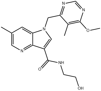 ZA7371 Structure