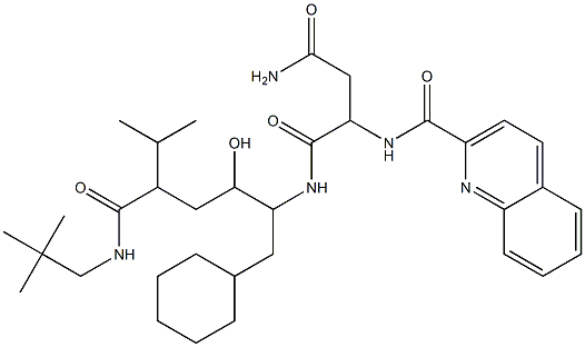 U 92163 Structure