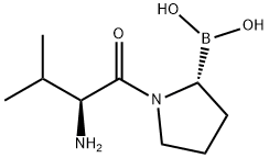 VAL-BORO-PRO Structure