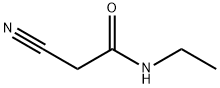 15029-36-4 N1-ETHYL-2-CYANOACETAMIDE