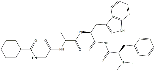 GR 100679 Structure