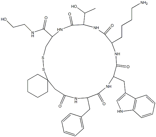 ASS 52 Structure