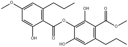 m-Scrobiculin Structure