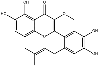 uralene Structure