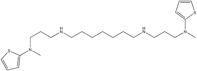 MDL 29431 Structure