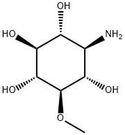 rhizopine Structure