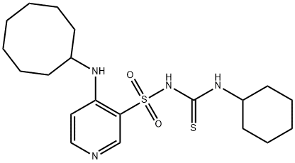 BM 34 Structure