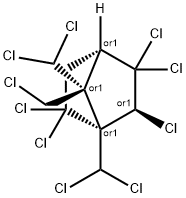 PARLAR69 Structure