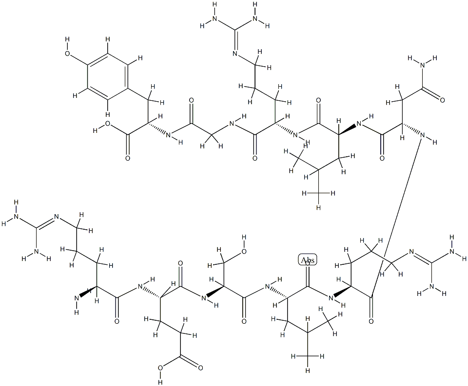 allotrap Structure