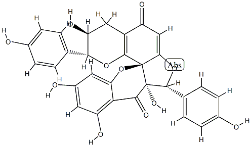 Genkwanol C Structure