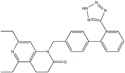 ZD  7155 구조식 이미지