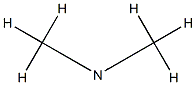 Amidogen, dimethyl-(6CI,7CI,8CI,9CI) Structure