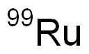 Ruthenium99 Structure
