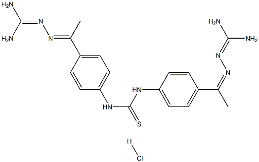 NSC177016 Structure