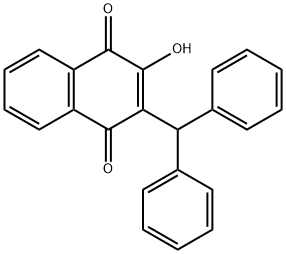 NSC26689 Structure