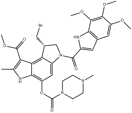 KW 2189 Structure