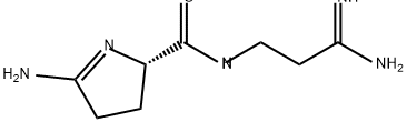 noformicin Structure