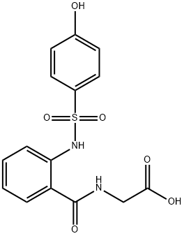 ONO EI-601 Structure