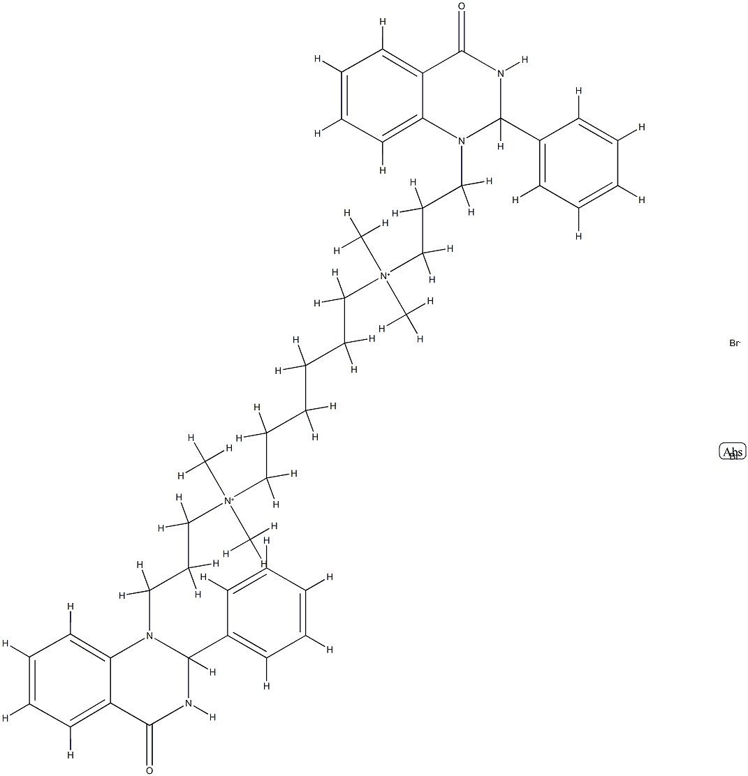 CHIN 3-6 Structure