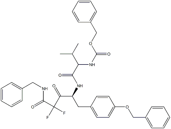 MDL 73669 Structure