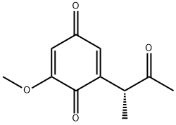 malbranicin Structure